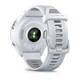 Garmin Forerunner 965 (Whitestone) Smartwatch