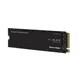 Western Digital WDS100T1X0E  SSD disk
