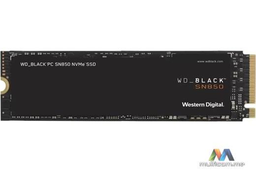 Western Digital WDS100T1X0E  SSD disk