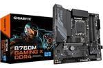 Gigabyte B760M GAMING X
