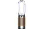 Dyson  HP09 Pure Hot and Cool (White/Gold)