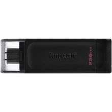 Kingston DT70/256GB