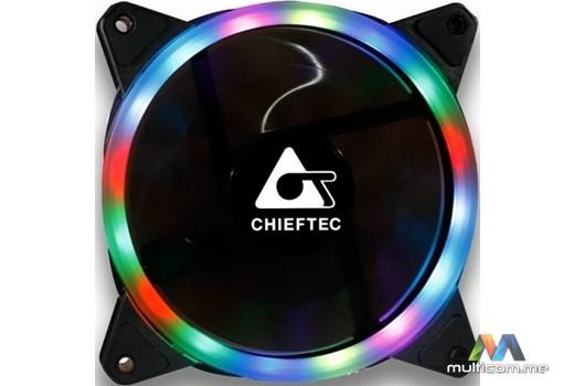 Chieftec AF-12RGB Cooler