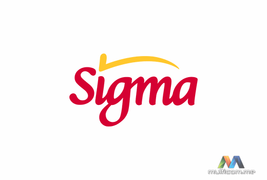 Sigma RLW-W11686 Čaša