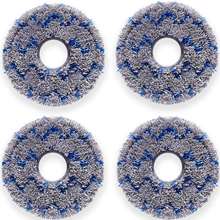 Ecovacs Deebot X1 OMINI krpe (4 kom)