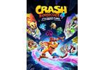 Activision Switch Crash Bandicoot 4 Its about time