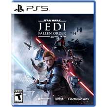 Electronic PS5 Star Wars: Jedi Fallen Order