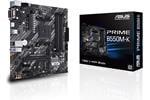 ASUS PRIME B550M-K