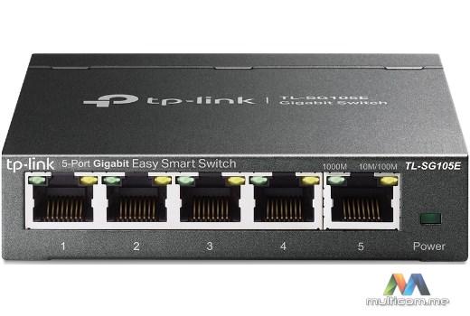 TP LINK TL-SG105E