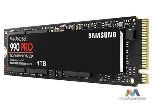 Samsung MZ-V9P1T0BW SSD disk