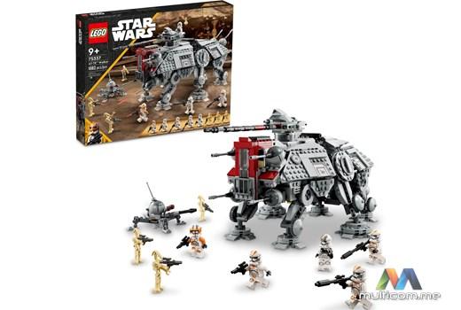 LEGO Star Wars AT-TE Walker (75337) kockice