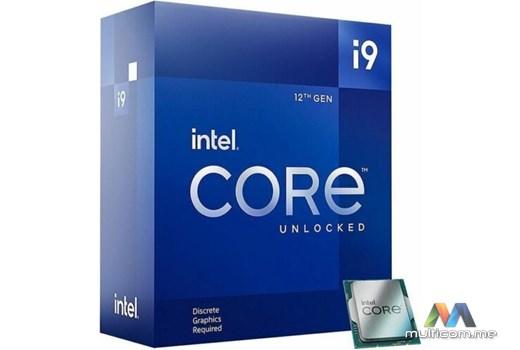 Intel BX8071512900KF procesor
