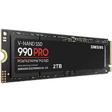 Samsung MZ-V9P2T0BW