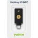 Yubico 5C NFC - USB-C USB Flash