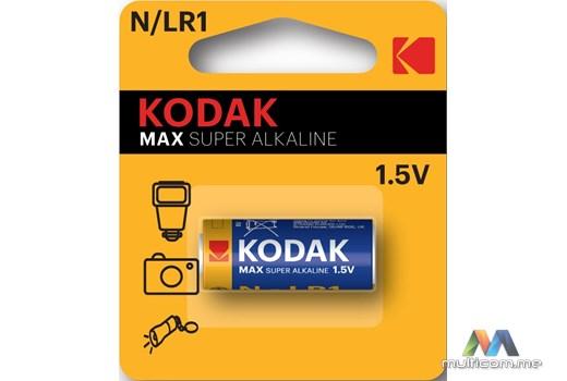 Kodak N/LR1 1.5V Baterija