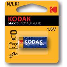 Kodak N/LR1 1.5V