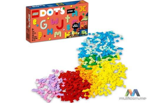 LEGO 41950 Lots of DOTS kockice