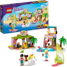 LEGO 41710 Surfer Beach Fun