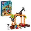 LEGO 60342 Napad ajkule