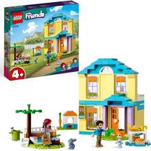 LEGO 41724 Paisleyeva kuća