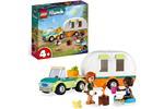 LEGO 41726 Holiday Camping Trip