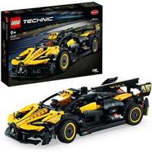 LEGO 42151 Bugatti Bolide