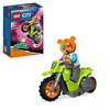 LEGO 60356 Bear Stunt Bike