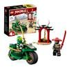 LEGO 71788 Lloyds Ninja Street Bike