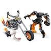 LEGO 76245 Meh i bicikl Ghost Rider