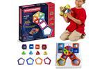 Magformers 62 magnetna bloka (701007)