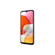 Samsung Galaxy A14 4GB 64GB (Silver) SmartPhone telefon
