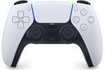 Sony PS5 Dualsense Wireless (White)