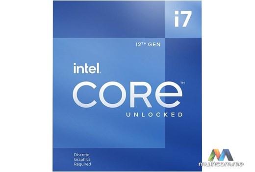 Intel Core i7-12700KF procesor