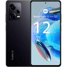 Xiaomi Redmi Note 12 Pro 5G (6GB 128GB) Midnight Black