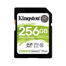 Kingston U3 V30 SDXC