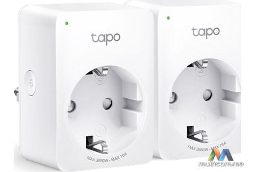 TP LINK TAPO P110(2-PACK) smart home set