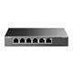 TP LINK TL-SF1006P Switch