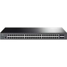 TP LINK TL-SG3452X