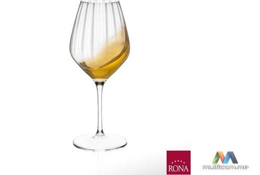 RONA Optical Favourite 360ml 6 / 1 Čaša