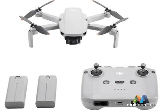 DJI MINI 2 SE Fly More Combo Dron