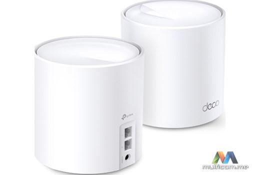 TP LINK Deco X20 Artikal