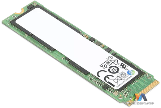 Lenovo SSS0L25216 SSD disk