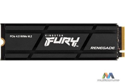 Kingston SFYRDK/4000G SSD disk