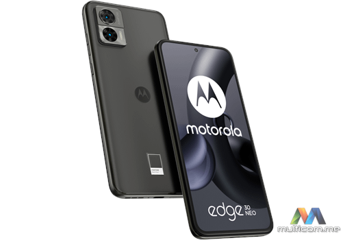 Motorola Edge 30 Neo 8GB 128GB (Black) SmartPhone telefon