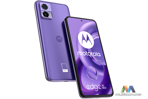 Motorola Edge 30 Neo 8GB 128GB (Very Peri) SmartPhone telefon