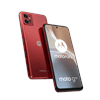 Motorola Moto G32 6GB 128GB (Satin Maroon)&nbsp;