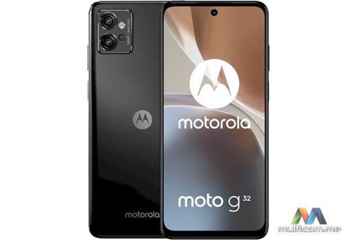 Motorola Moto G32 6GB 128GB (Mineral Gray) SmartPhone telefon