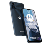 Motorola Moto e22 4GB 64GB (Astro Black)