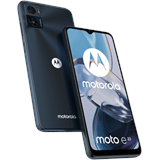 Motorola Moto e22 4GB 64GB (Astro Black)