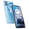 Motorola Moto e22 4GB 64GB (Crystal Blue)